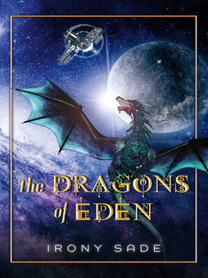 cover image of The Dragons of Eden